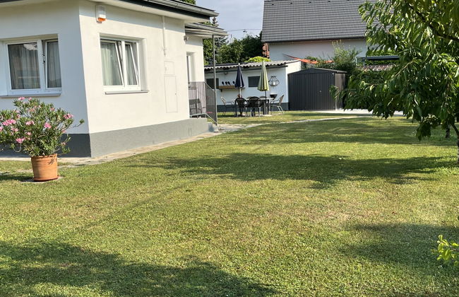 Casa de 3 quartos em Viena com jardim - Foto 30