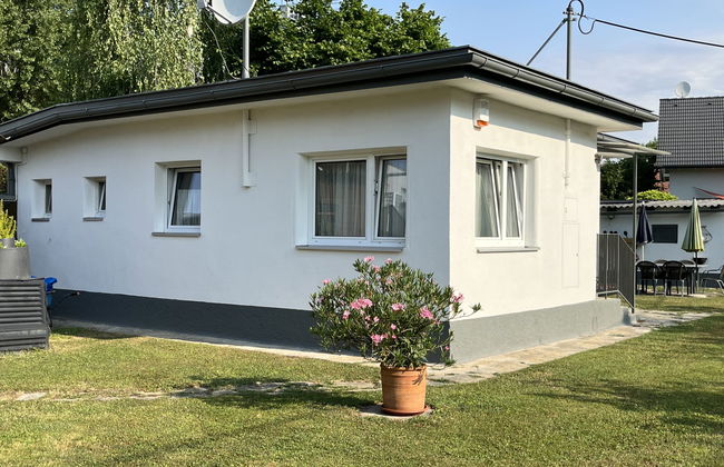Casa de 3 quartos em Viena com jardim - Foto 24