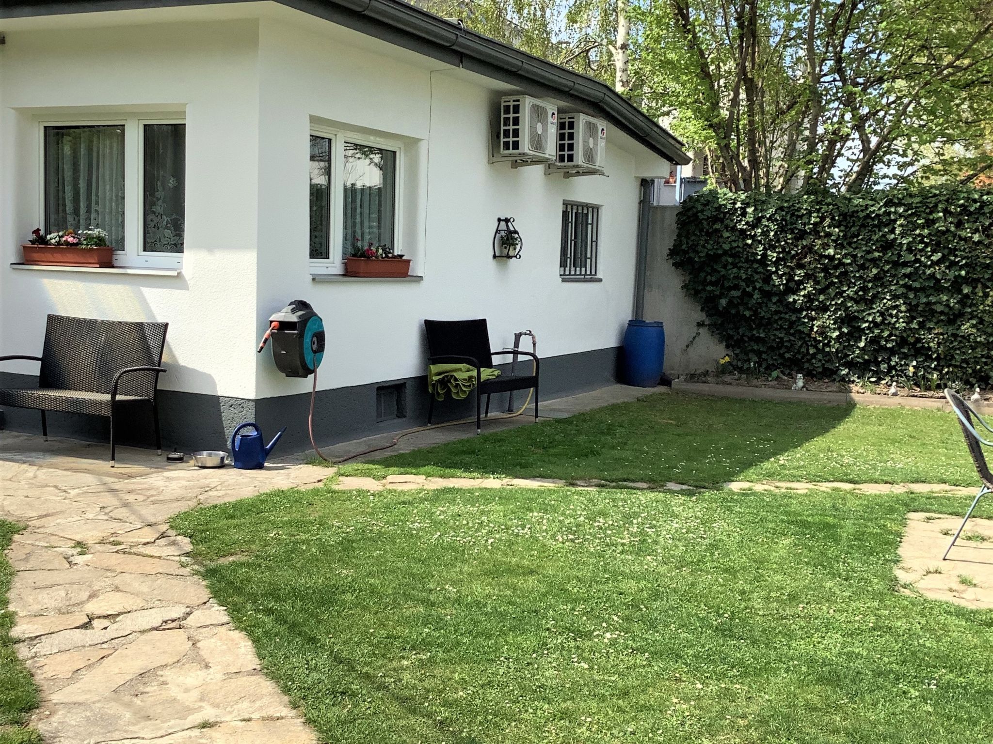 Photo 27 - Maison de 1 chambre à Vienne avec jardin