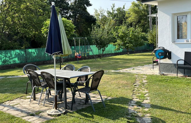 Casa de 3 quartos em Viena com jardim - Foto 2