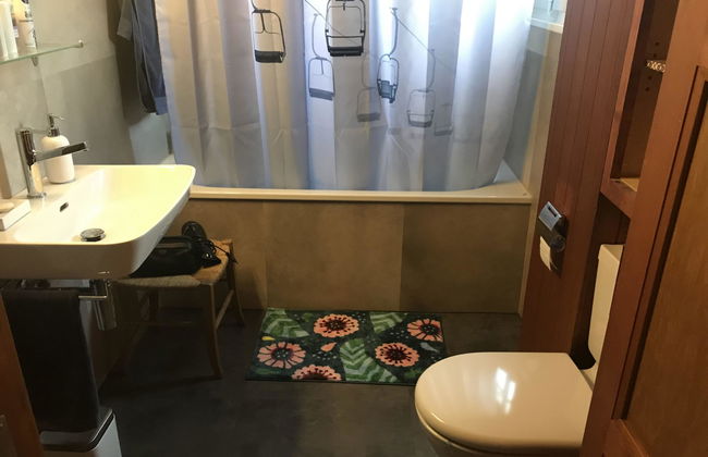 Apartamento de 3 quartos em Adelboden com jardim - Foto 25