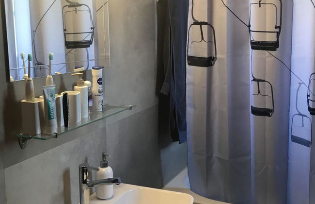 Apartamento de 3 quartos em Adelboden com jardim - Foto 24