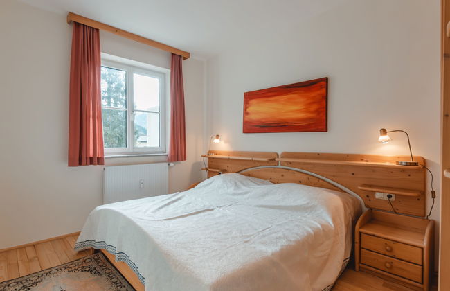 Apartamento de 1 quarto em Bad Hofgastein com jardim - Foto 8