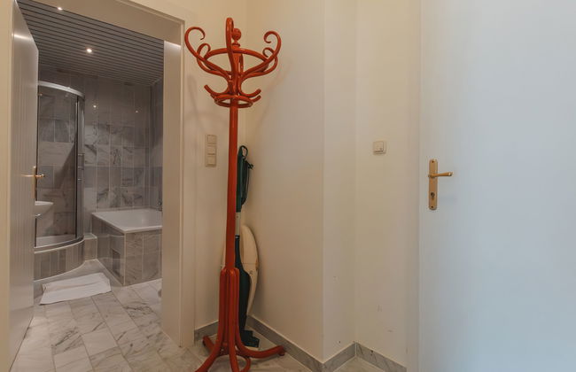 Apartamento de 1 quarto em Bad Hofgastein com jardim - Foto 18