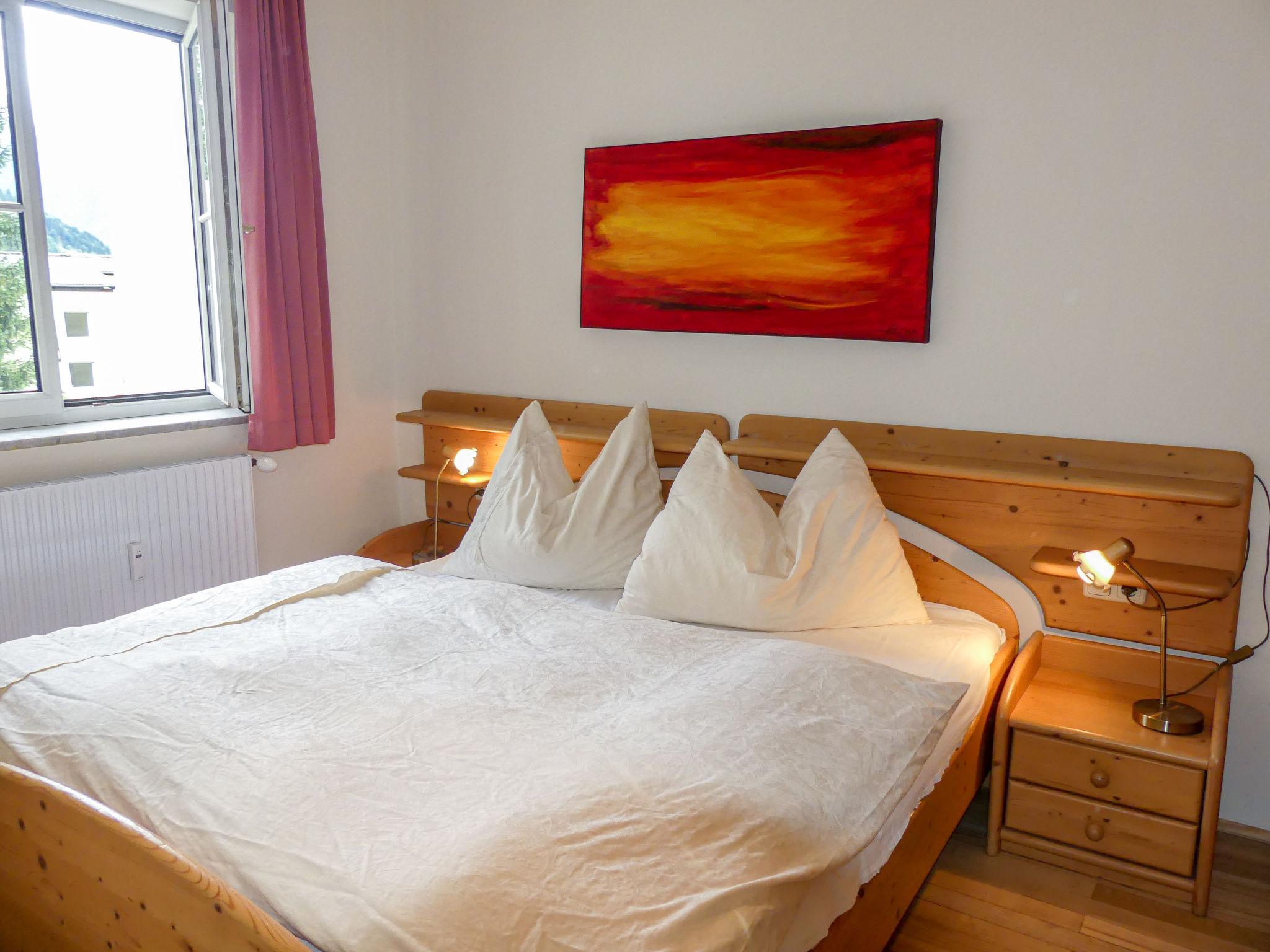 Photo 11 - Appartement de 1 chambre à Bad Hofgastein avec vues sur la montagne