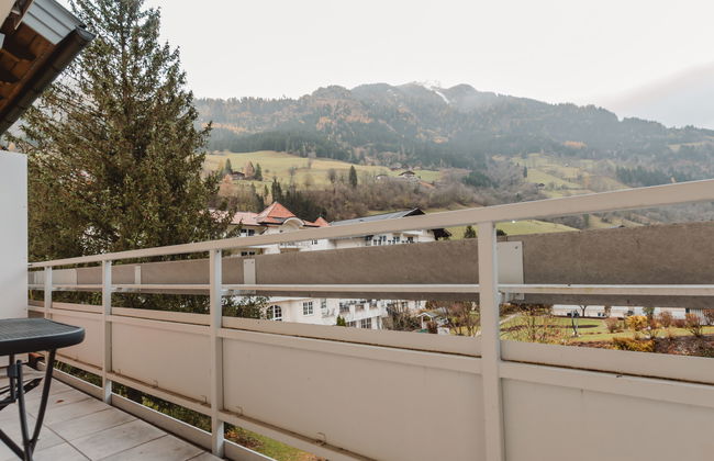 Apartamento de 1 quarto em Bad Hofgastein com jardim - Foto 20