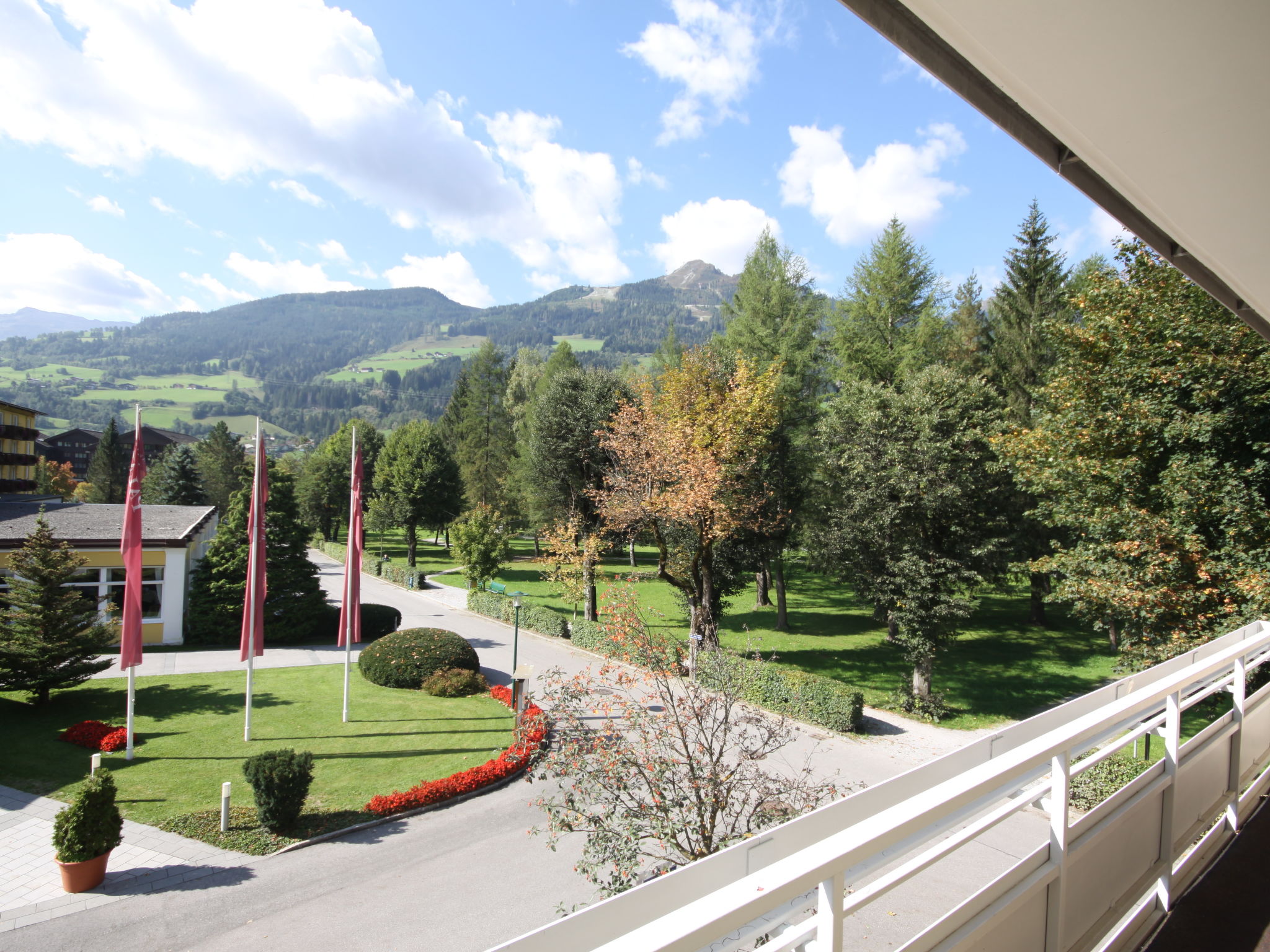 Photo 20 - Appartement de 1 chambre à Bad Hofgastein avec vues sur la montagne