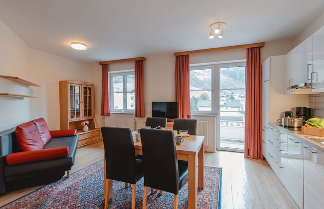 Apartamento de 1 quarto em Bad Hofgastein com jardim - Foto 15