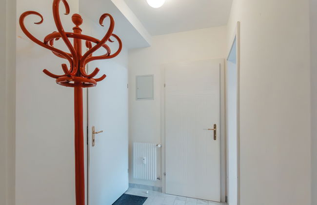 Apartamento de 1 quarto em Bad Hofgastein com jardim - Foto 12