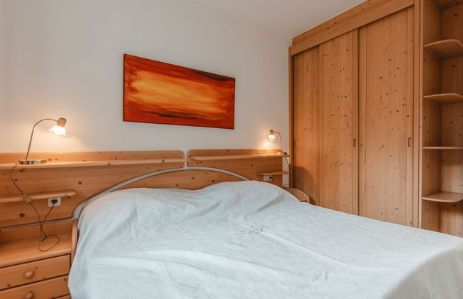 Apartamento de 1 quarto em Bad Hofgastein com jardim - Foto 5