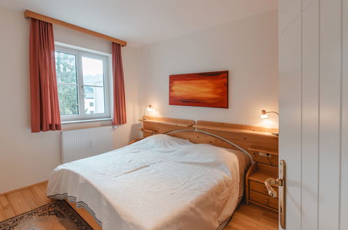 Photo 14 - 1 bedroom Apartment in Bad Hofgastein with garden