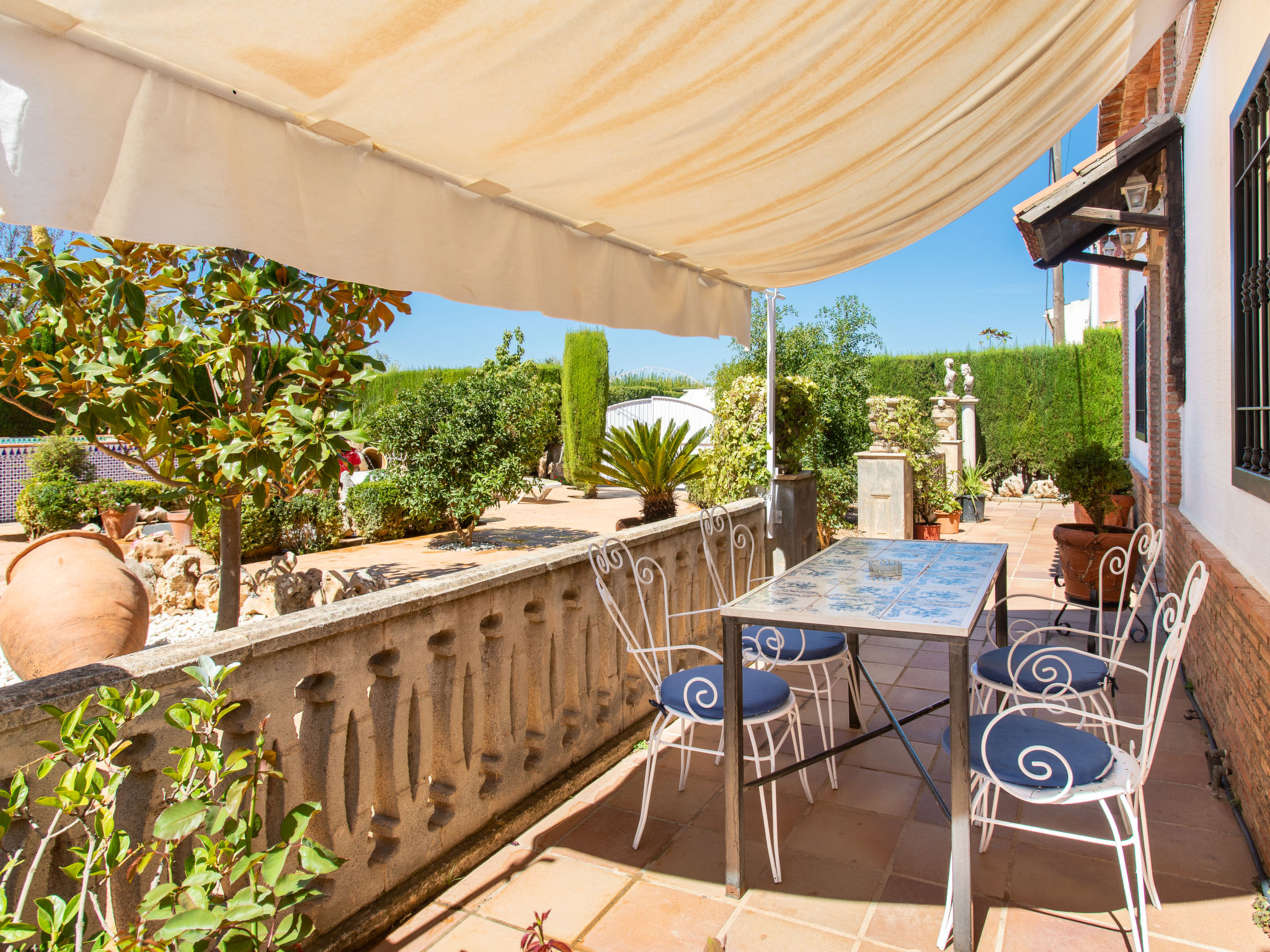 Photo 22 - Maison de 2 chambres à Nigüelas avec piscine privée et jardin