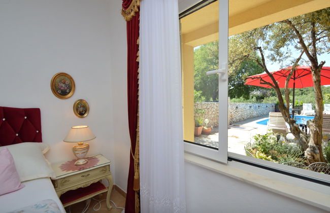 Apartamento de 4 quartos em Tribunj com piscina e jardim - Foto 22