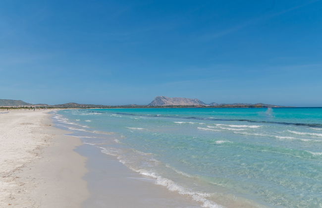 2 bedroom Apartment in San Teodoro with garden - Photo 11