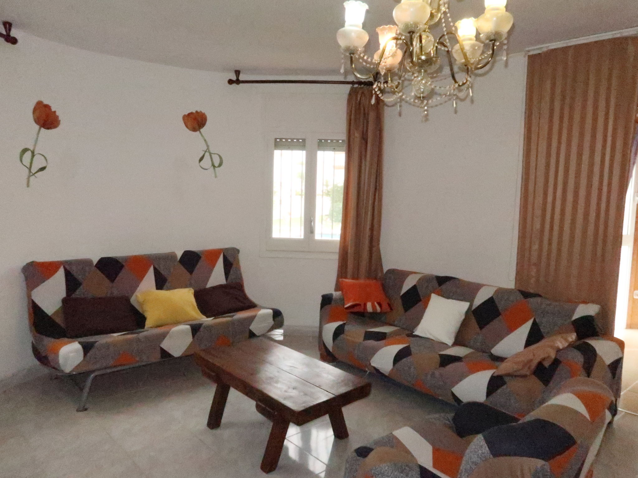 Photo 7 - 3 bedroom House in Mont-roig del Camp with swimming pool and garden