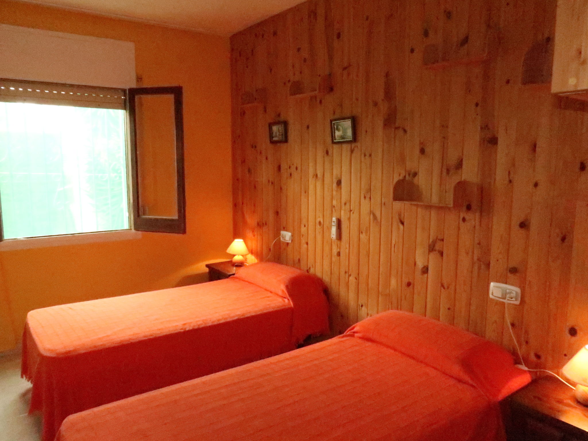 Foto 13 - Casa con 3 camere da letto a Mont-roig del Camp con piscina e vista mare