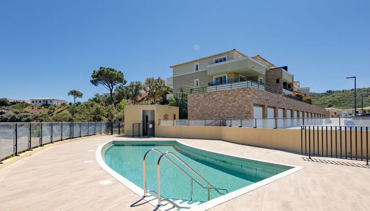 Photo 1 - Appartement de 1 chambre à Sainte-Maxime avec piscine et jardin