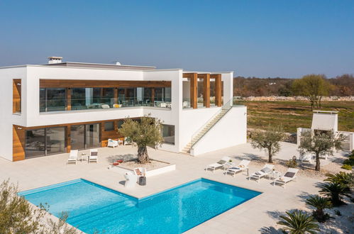 Photo 44 - Maison de 7 chambres à Vodnjan avec piscine privée et jardin