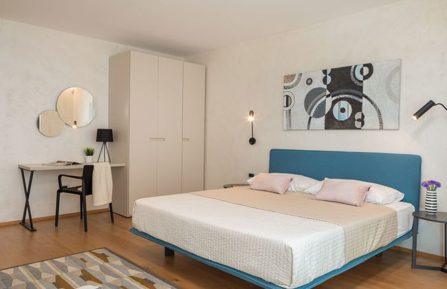 Casa de 8 quartos em Vodnjan com piscina privada e jardim - Foto 25