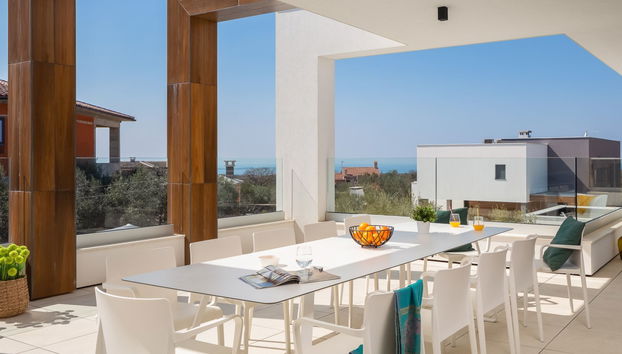 Haus mit 8 Schlafzimmern in Vodnjan mit privater pool und garten - Foto 3