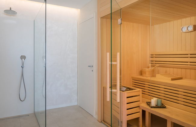 Casa de 8 quartos em Vodnjan com piscina privada e jardim - Foto 34