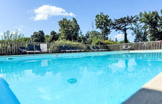 Foto 1 - Apartment mit 1 Schlafzimmer in Baden mit schwimmbad und garten