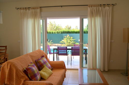 Photo 7 - Maison de 3 chambres à Dénia avec piscine privée et vues à la mer
