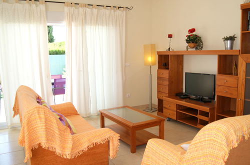 Photo 8 - 3 bedroom House in Dénia with private pool and terrace