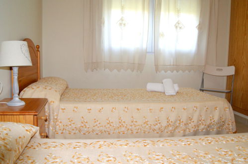 Photo 14 - 3 bedroom House in Dénia with private pool and terrace