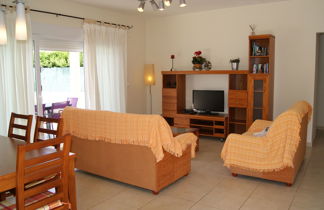 Foto 3 - Casa con 3 camere da letto a Dénia con piscina privata e vista mare