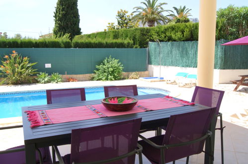 Photo 18 - Maison de 3 chambres à Dénia avec piscine privée et vues à la mer