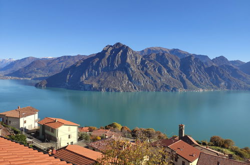 Foto 41 - Appartamento con 3 camere da letto a Fonteno con giardino e terrazza