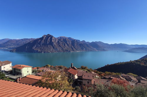 Foto 40 - Apartamento de 3 quartos em Fonteno com terraço e vista para a montanha