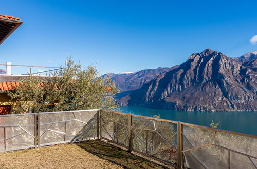 Foto 48 - Apartamento de 3 quartos em Fonteno com terraço e vista para a montanha