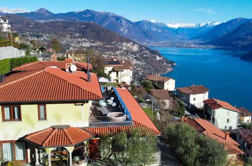 Foto 40 - Appartamento con 3 camere da letto a Fonteno con giardino e terrazza