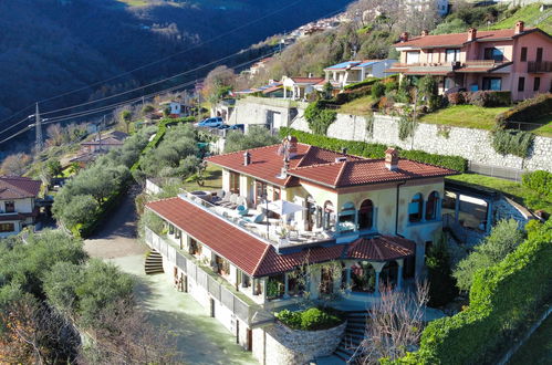 Foto 5 - Appartamento con 3 camere da letto a Fonteno con terrazza e vista sulle montagne