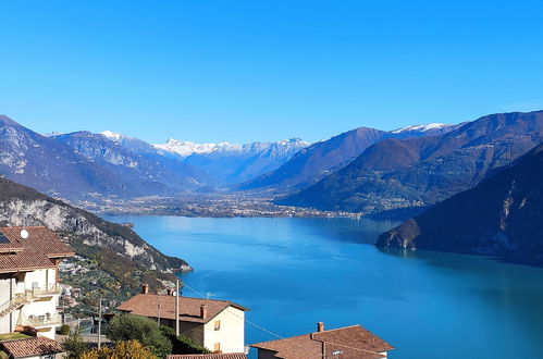 Foto 43 - Appartamento con 3 camere da letto a Fonteno con terrazza e vista sulle montagne