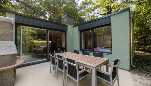 Casa de 4 habitaciones en Bispingen con piscina y terraza - Foto 5