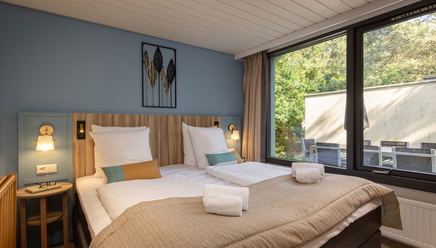 Casa de 4 habitaciones en Bispingen con piscina y terraza - Foto 2