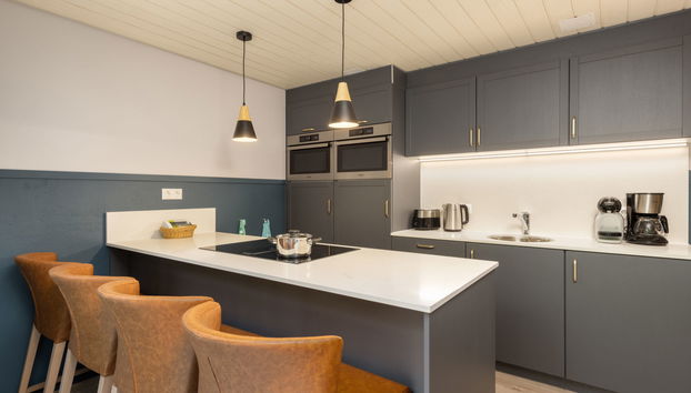 Casa de 4 habitaciones en Bispingen con piscina y terraza - Foto 3