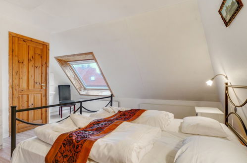 Photo 25 - Maison de 5 chambres à Højer avec terrasse