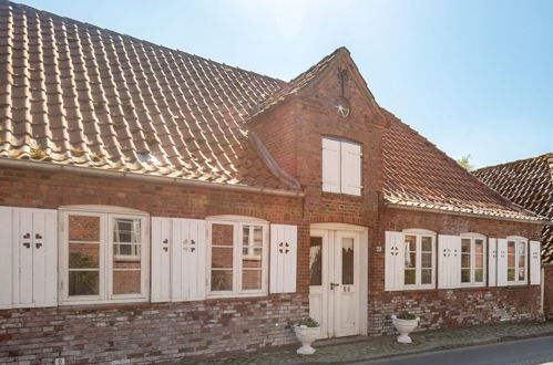 Photo 39 - Maison de 5 chambres à Højer avec terrasse