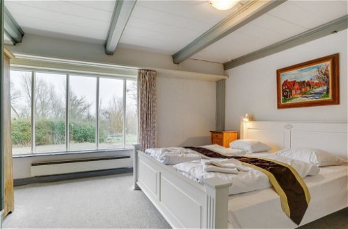 Foto 11 - Casa con 5 camere da letto a Højer con terrazza