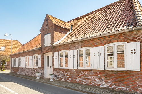 Photo 36 - Maison de 5 chambres à Højer avec terrasse