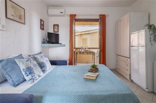 Photo 5 - Appartement en Golfo Aranci avec jardin et vues à la mer