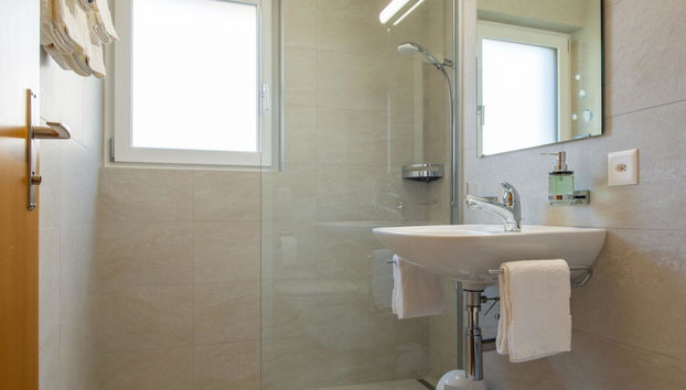 Apartamento de 1 quarto em Saas-Almagell com jardim - Foto 4