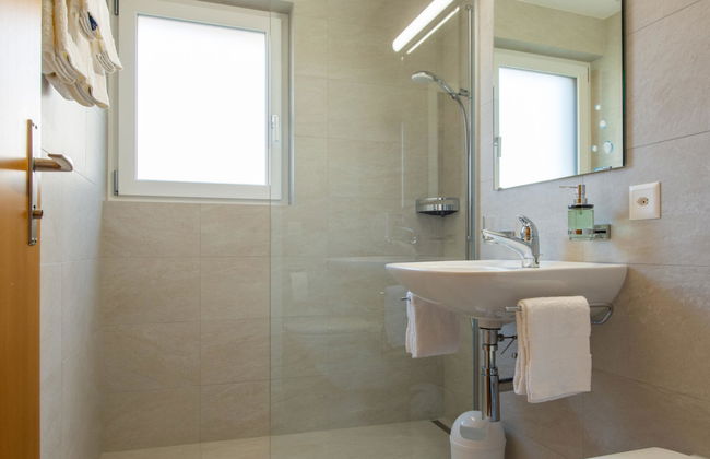 Apartamento de 1 quarto em Saas-Almagell com jardim - Foto 4