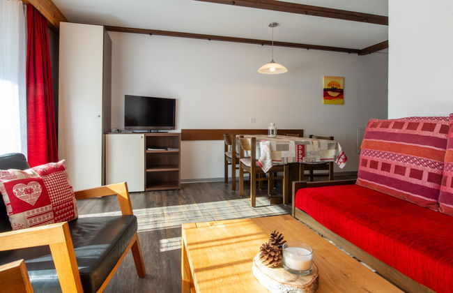 Apartamento de 1 quarto em Saas-Almagell com jardim - Foto 9