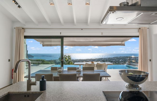 Haus mit 5 Schlafzimmern in Teulada mit privater pool und garten - Foto 3