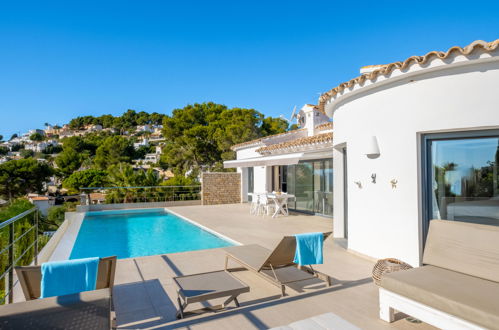 Photo 42 - Maison de 4 chambres à Teulada avec piscine privée et jardin